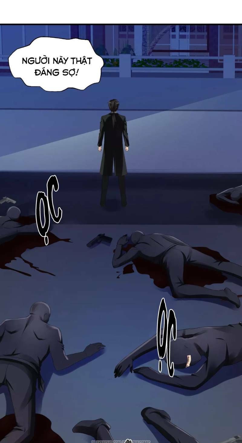 đọc truyện Tuyệt Phẩm Y Thánh Chương 20 ảnh 21 tại Thiên Thai Truyện