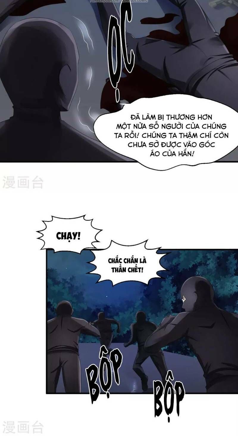 đọc truyện Tuyệt Phẩm Y Thánh Chương 20 ảnh 22 tại Thiên Thai Truyện