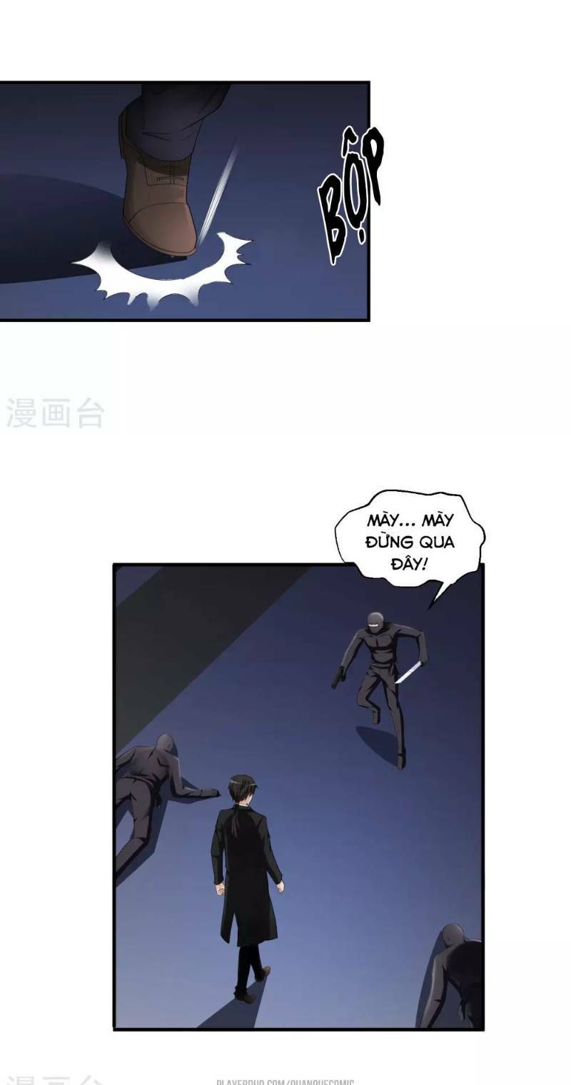 đọc truyện Tuyệt Phẩm Y Thánh Chương 20 ảnh 25 tại Thiên Thai Truyện