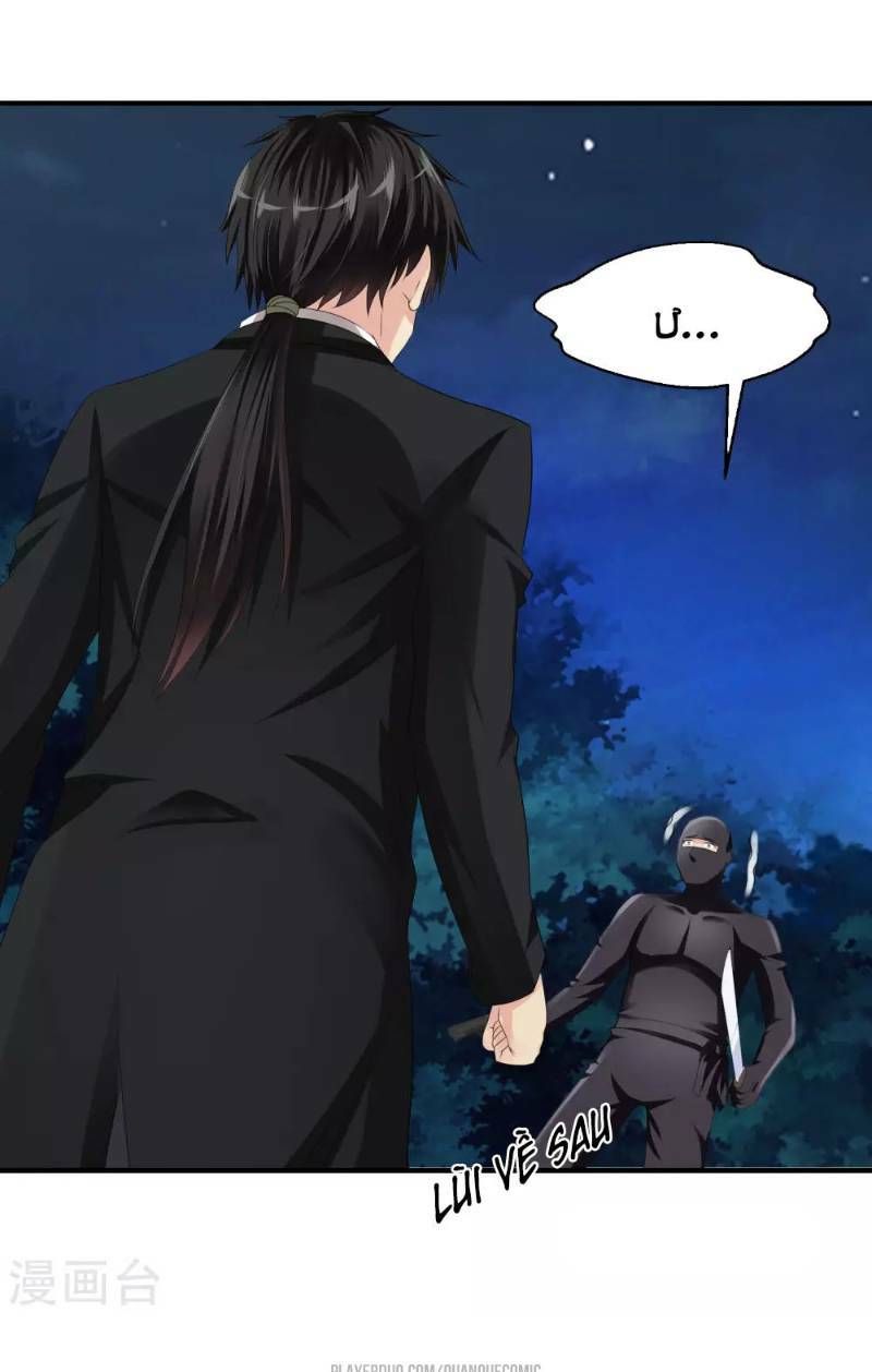 đọc truyện Tuyệt Phẩm Y Thánh Chương 20 ảnh 27 tại Thiên Thai Truyện