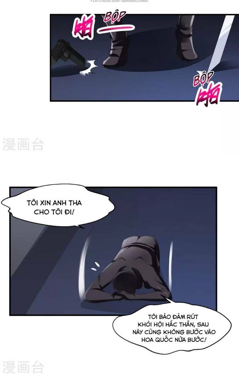 đọc truyện Tuyệt Phẩm Y Thánh Chương 20 ảnh 28 tại Thiên Thai Truyện