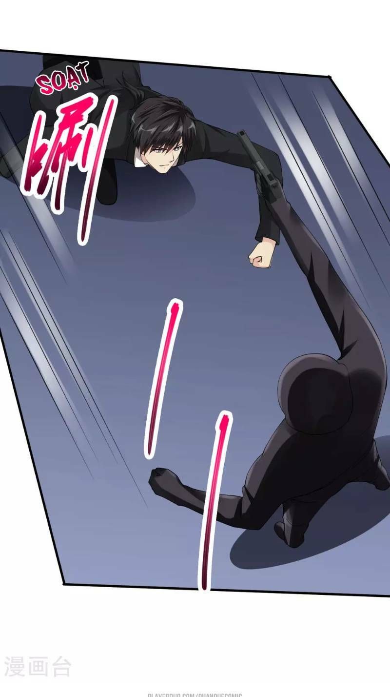 đọc truyện Tuyệt Phẩm Y Thánh Chương 20 ảnh 9 tại Thiên Thai Truyện