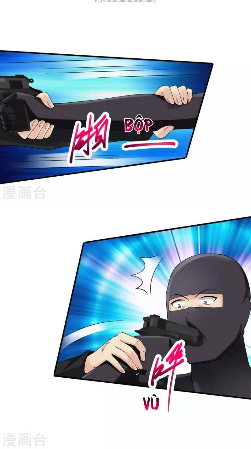 đọc truyện Tuyệt Phẩm Y Thánh Chương 20 ảnh 10 tại Thiên Thai Truyện