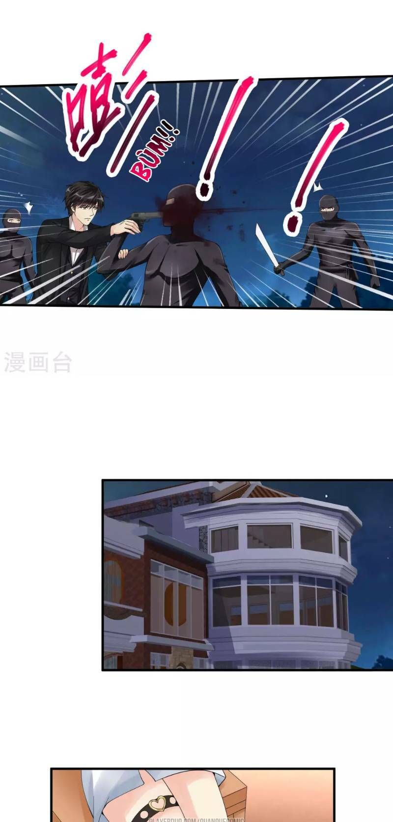 đọc truyện Tuyệt Phẩm Y Thánh Chương 20 ảnh 11 tại Thiên Thai Truyện