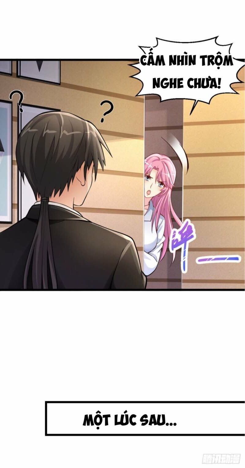 đọc truyện Tuyệt Phẩm Y Thánh Chương 200 ảnh 12 tại Thiên Thai Truyện