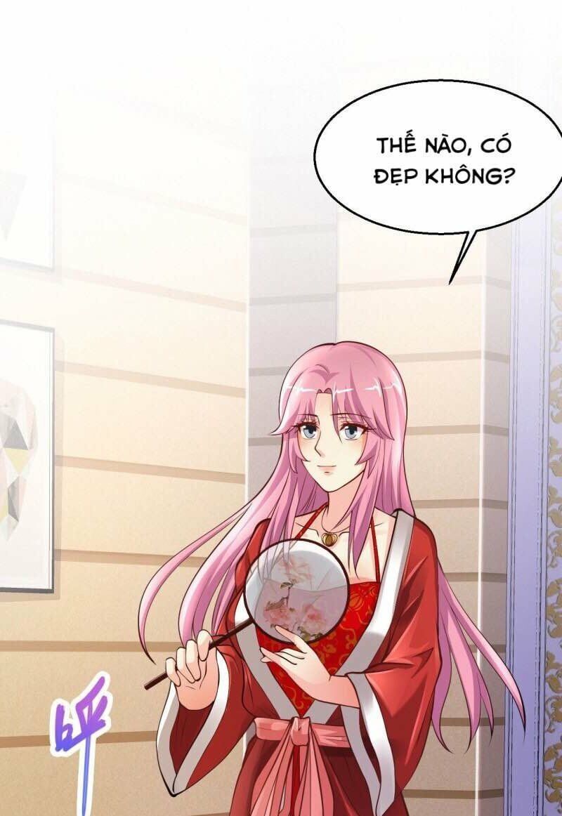 đọc truyện Tuyệt Phẩm Y Thánh Chương 200 ảnh 15 tại Thiên Thai Truyện