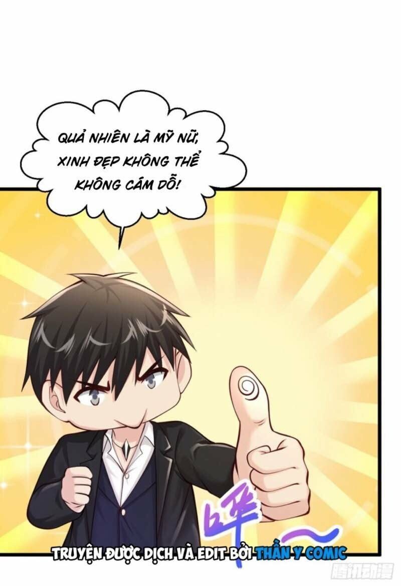 đọc truyện Tuyệt Phẩm Y Thánh Chương 200 ảnh 17 tại Thiên Thai Truyện