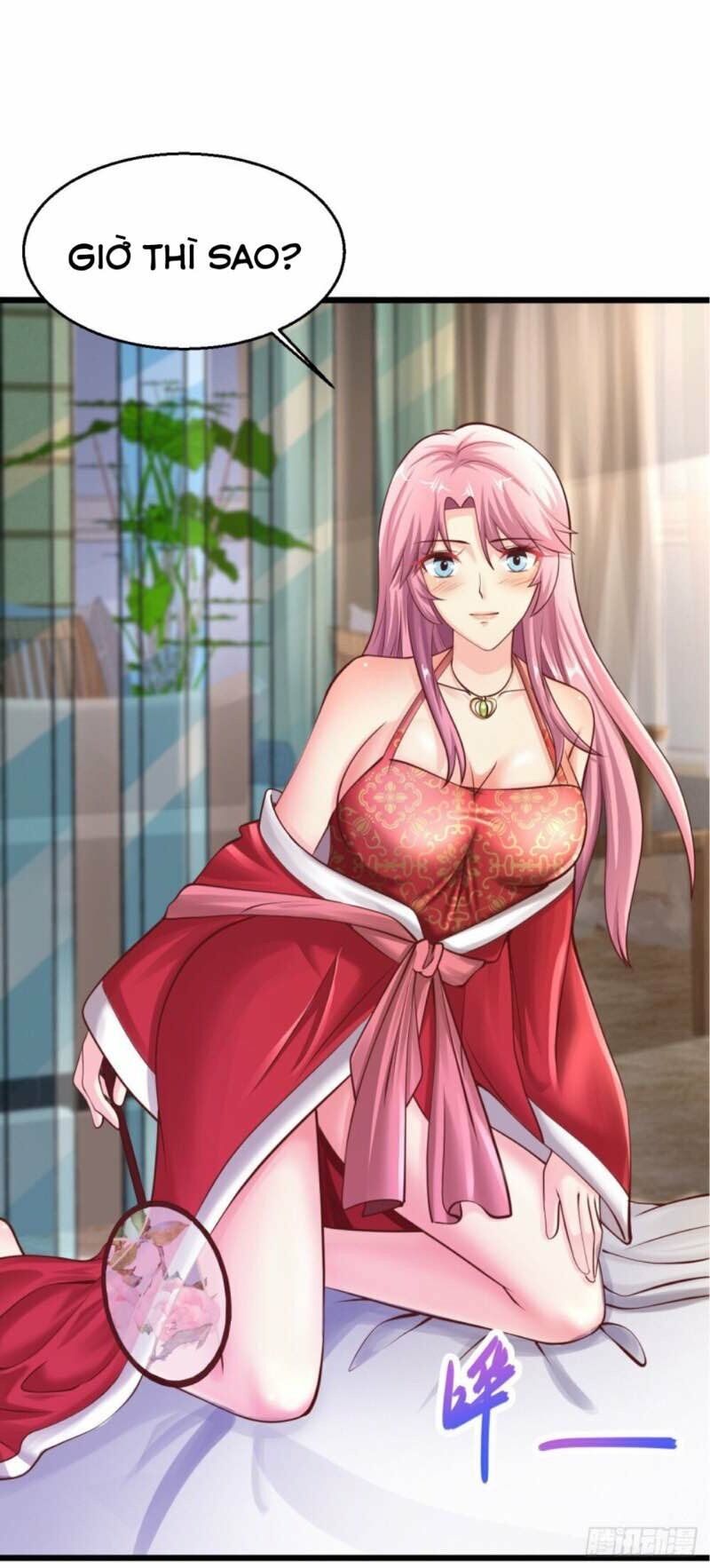 đọc truyện Tuyệt Phẩm Y Thánh Chương 200 ảnh 19 tại Thiên Thai Truyện