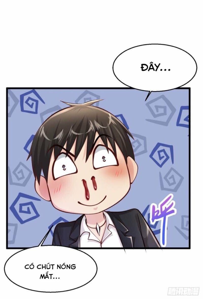 đọc truyện Tuyệt Phẩm Y Thánh Chương 200 ảnh 20 tại Thiên Thai Truyện