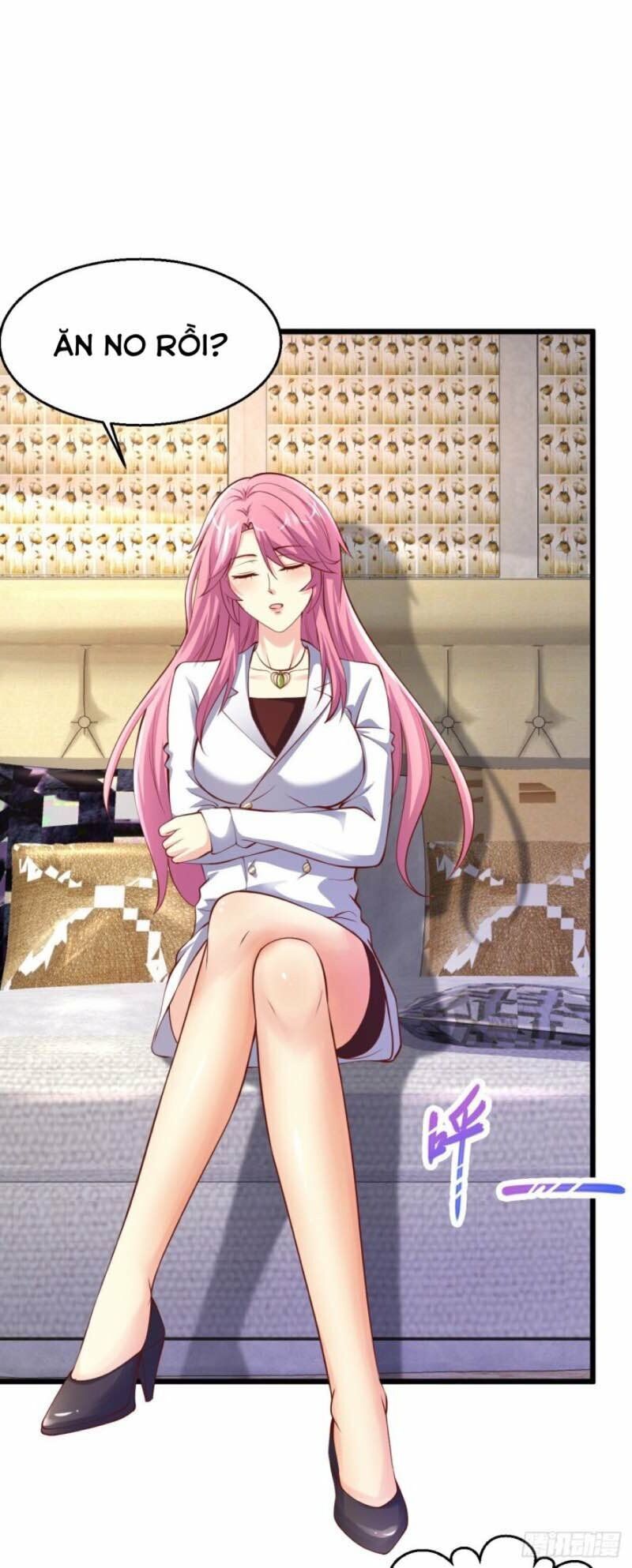 đọc truyện Tuyệt Phẩm Y Thánh Chương 200 ảnh 4 tại Thiên Thai Truyện