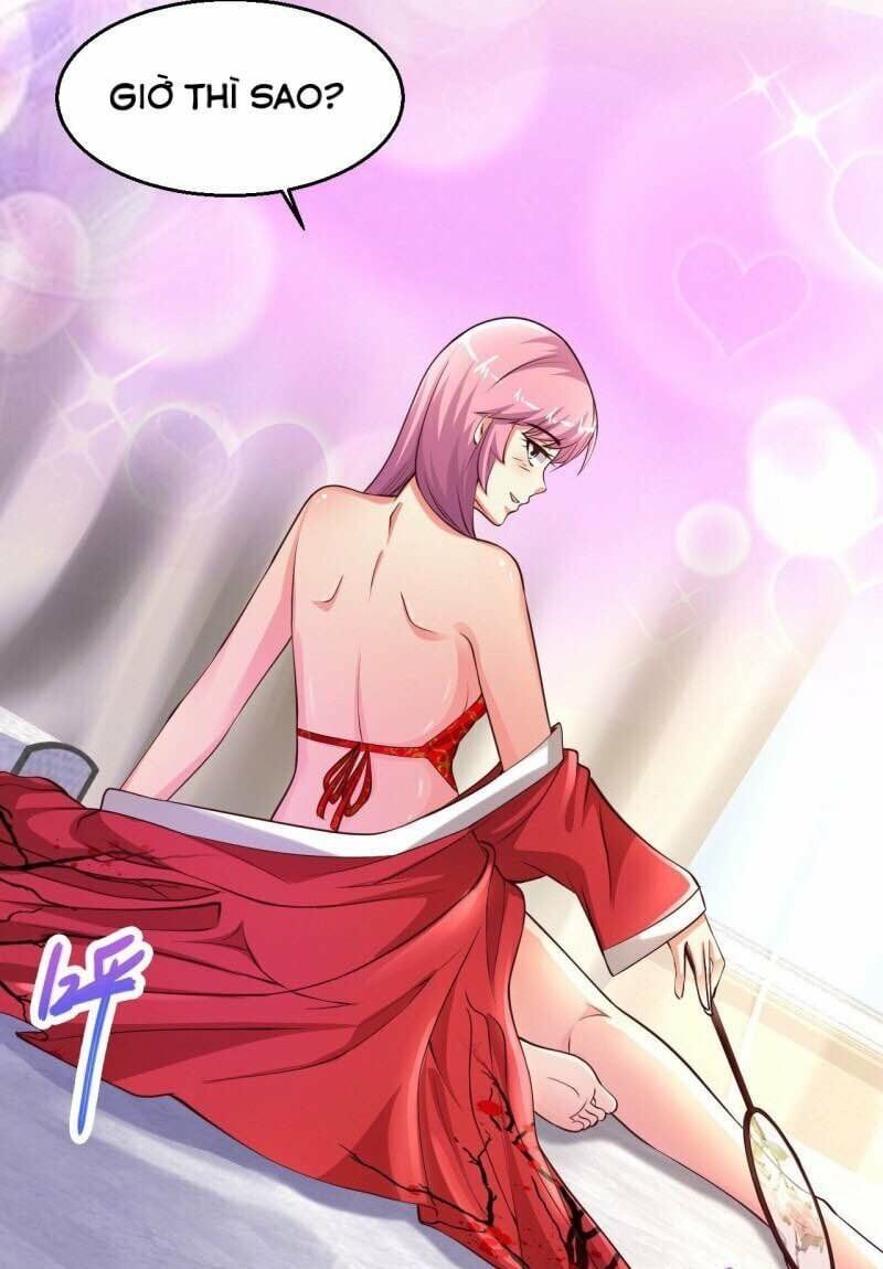 đọc truyện Tuyệt Phẩm Y Thánh Chương 200 ảnh 23 tại Thiên Thai Truyện