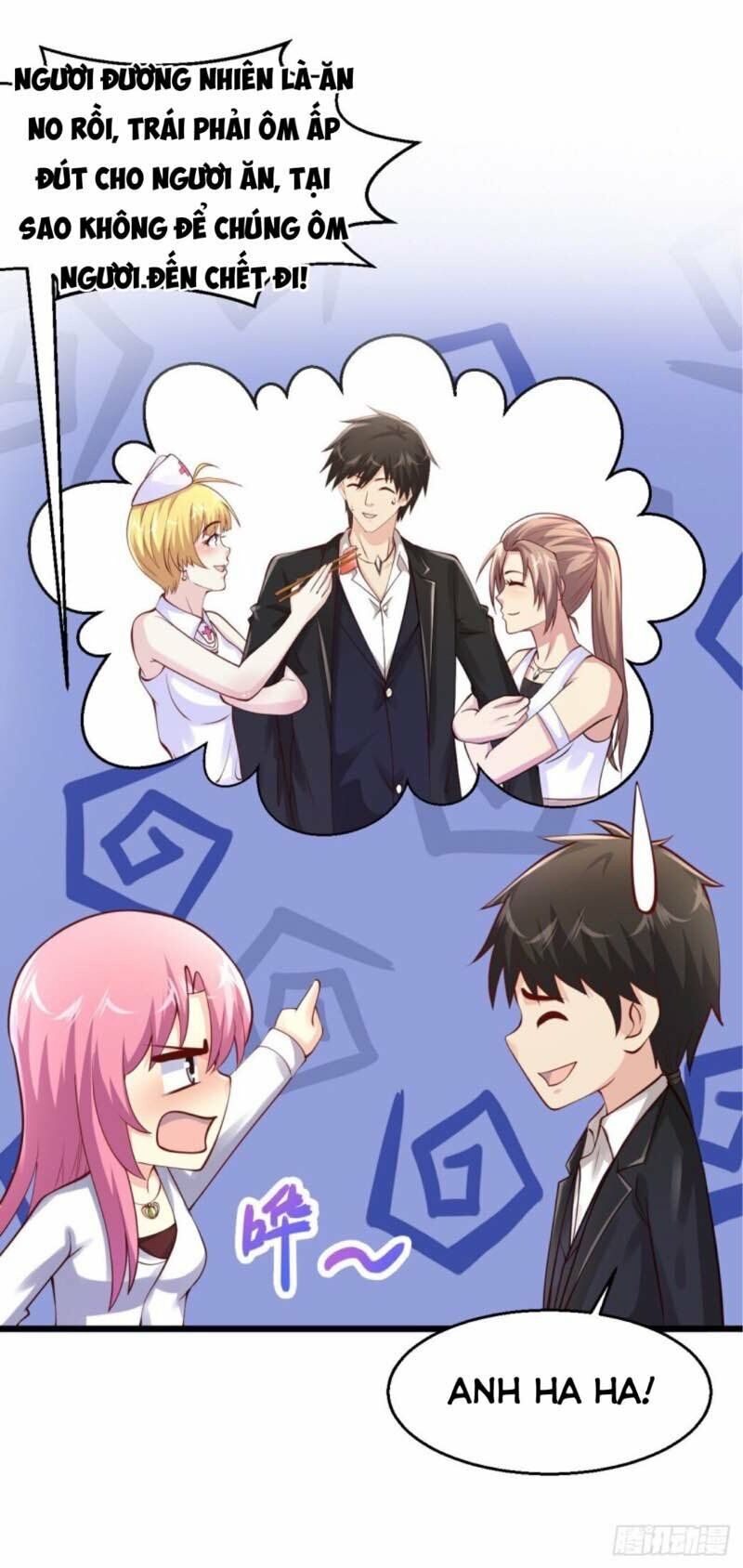 đọc truyện Tuyệt Phẩm Y Thánh Chương 200 ảnh 6 tại Thiên Thai Truyện