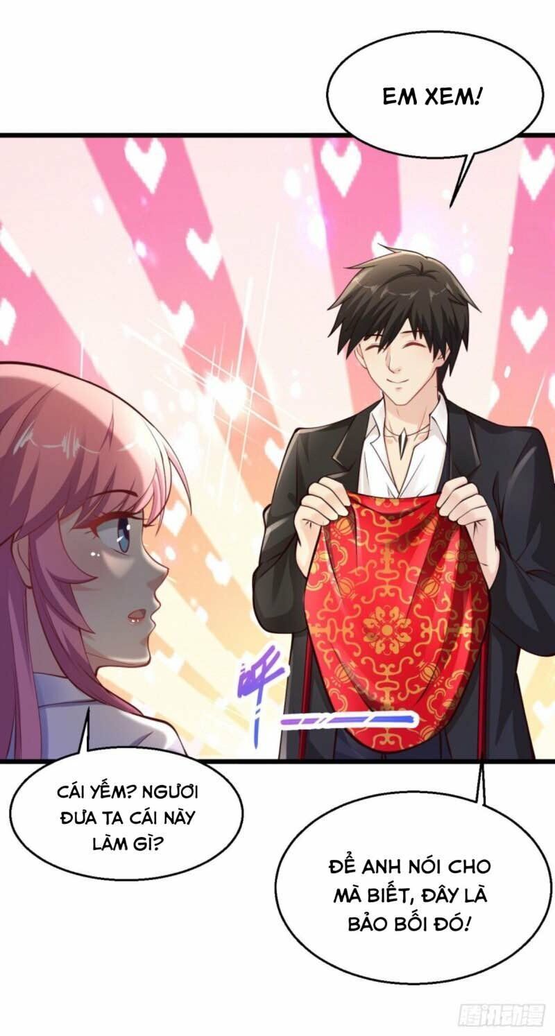 đọc truyện Tuyệt Phẩm Y Thánh Chương 200 ảnh 9 tại Thiên Thai Truyện