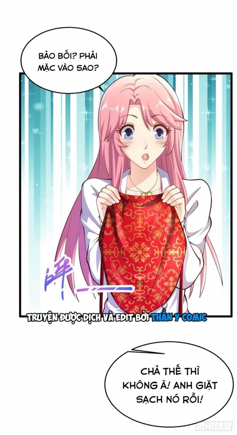 đọc truyện Tuyệt Phẩm Y Thánh Chương 200 ảnh 10 tại Thiên Thai Truyện