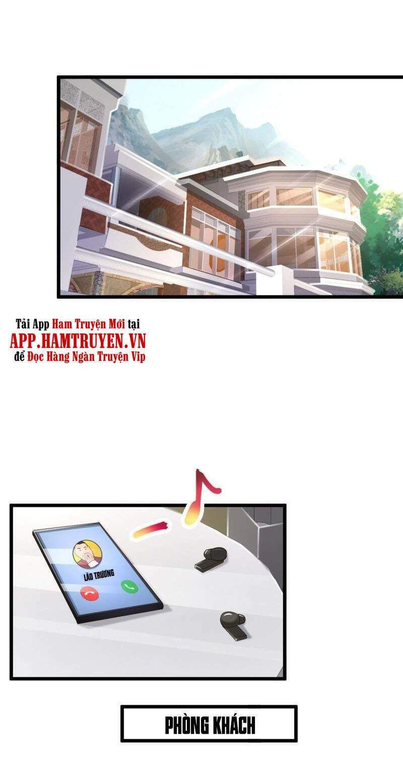 đọc truyện Tuyệt Phẩm Y Thánh Chương 201 ảnh 3 tại Thiên Thai Truyện