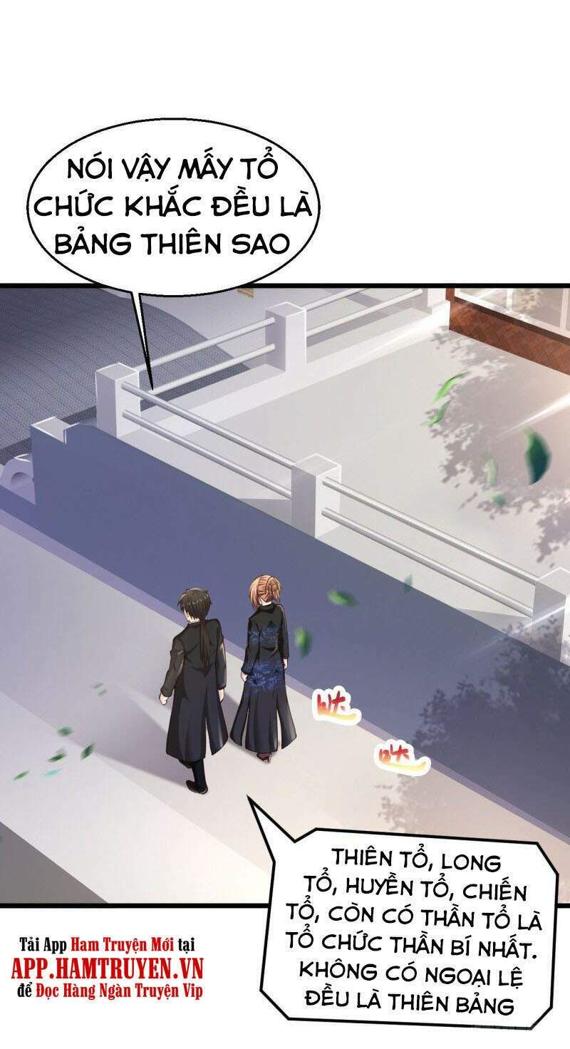 đọc truyện Tuyệt Phẩm Y Thánh Chương 201 ảnh 13 tại Thiên Thai Truyện