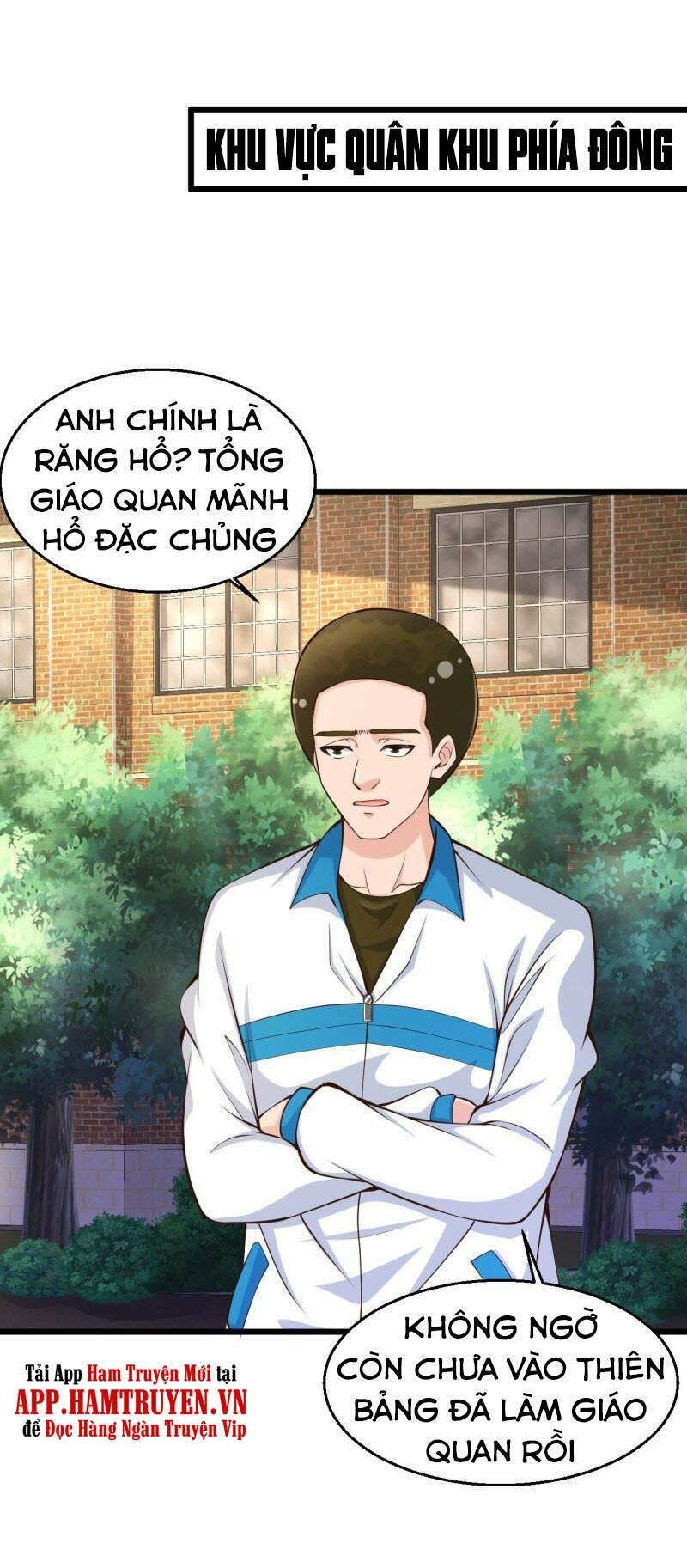 đọc truyện Tuyệt Phẩm Y Thánh Chương 201 ảnh 15 tại Thiên Thai Truyện