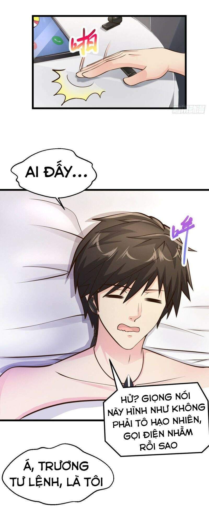 đọc truyện Tuyệt Phẩm Y Thánh Chương 201 ảnh 4 tại Thiên Thai Truyện