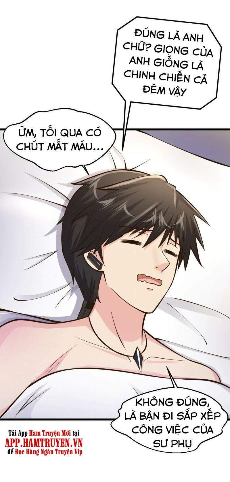 đọc truyện Tuyệt Phẩm Y Thánh Chương 201 ảnh 5 tại Thiên Thai Truyện