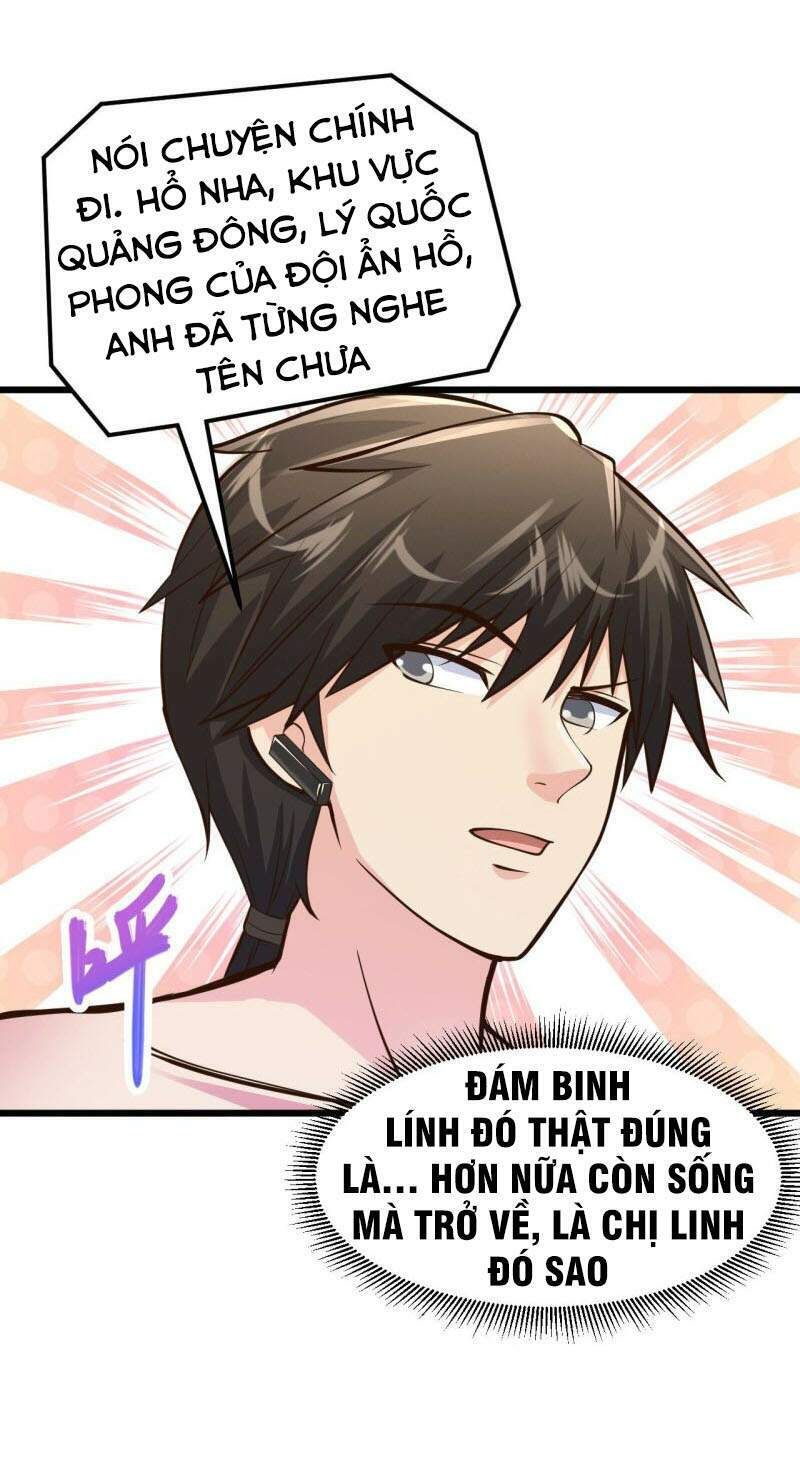 đọc truyện Tuyệt Phẩm Y Thánh Chương 201 ảnh 6 tại Thiên Thai Truyện