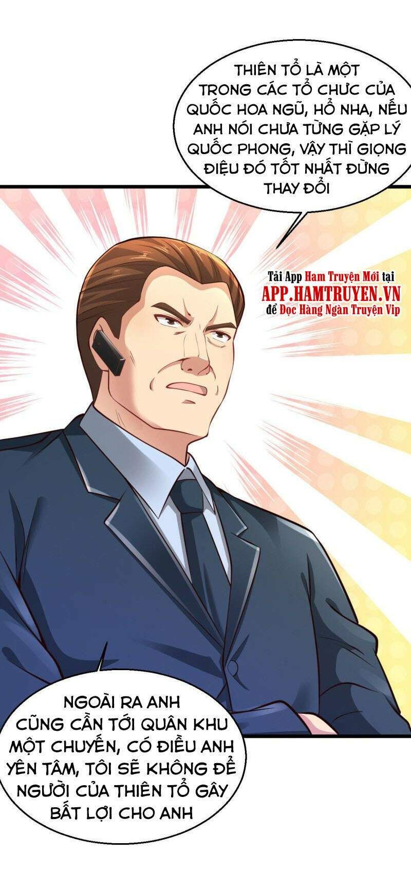 đọc truyện Tuyệt Phẩm Y Thánh Chương 201 ảnh 9 tại Thiên Thai Truyện