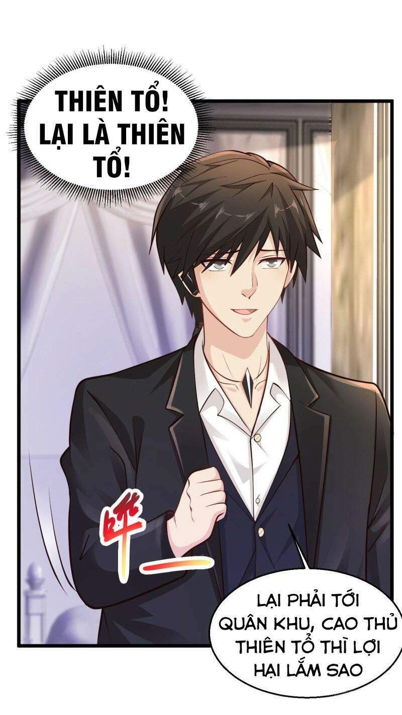 đọc truyện Tuyệt Phẩm Y Thánh Chương 201 ảnh 10 tại Thiên Thai Truyện