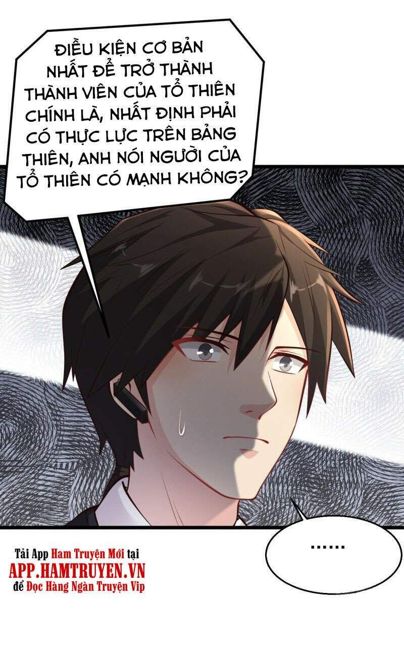 đọc truyện Tuyệt Phẩm Y Thánh Chương 201 ảnh 11 tại Thiên Thai Truyện