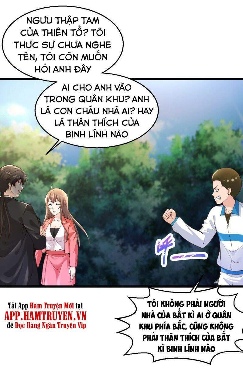 đọc truyện Tuyệt Phẩm Y Thánh Chương 202 ảnh 3 tại Thiên Thai Truyện