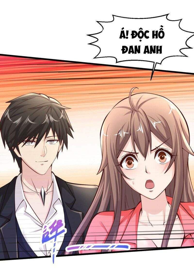 đọc truyện Tuyệt Phẩm Y Thánh Chương 202 ảnh 12 tại Thiên Thai Truyện