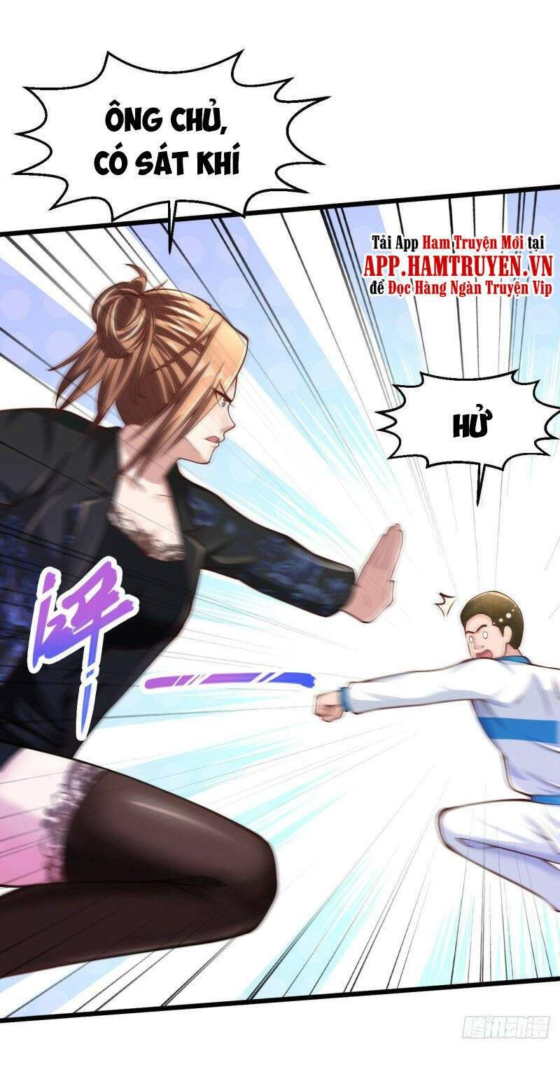 đọc truyện Tuyệt Phẩm Y Thánh Chương 202 ảnh 13 tại Thiên Thai Truyện