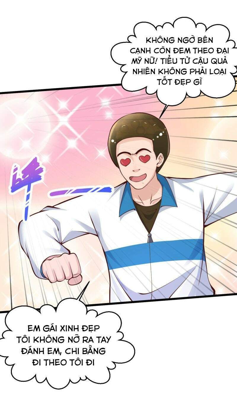 đọc truyện Tuyệt Phẩm Y Thánh Chương 202 ảnh 14 tại Thiên Thai Truyện