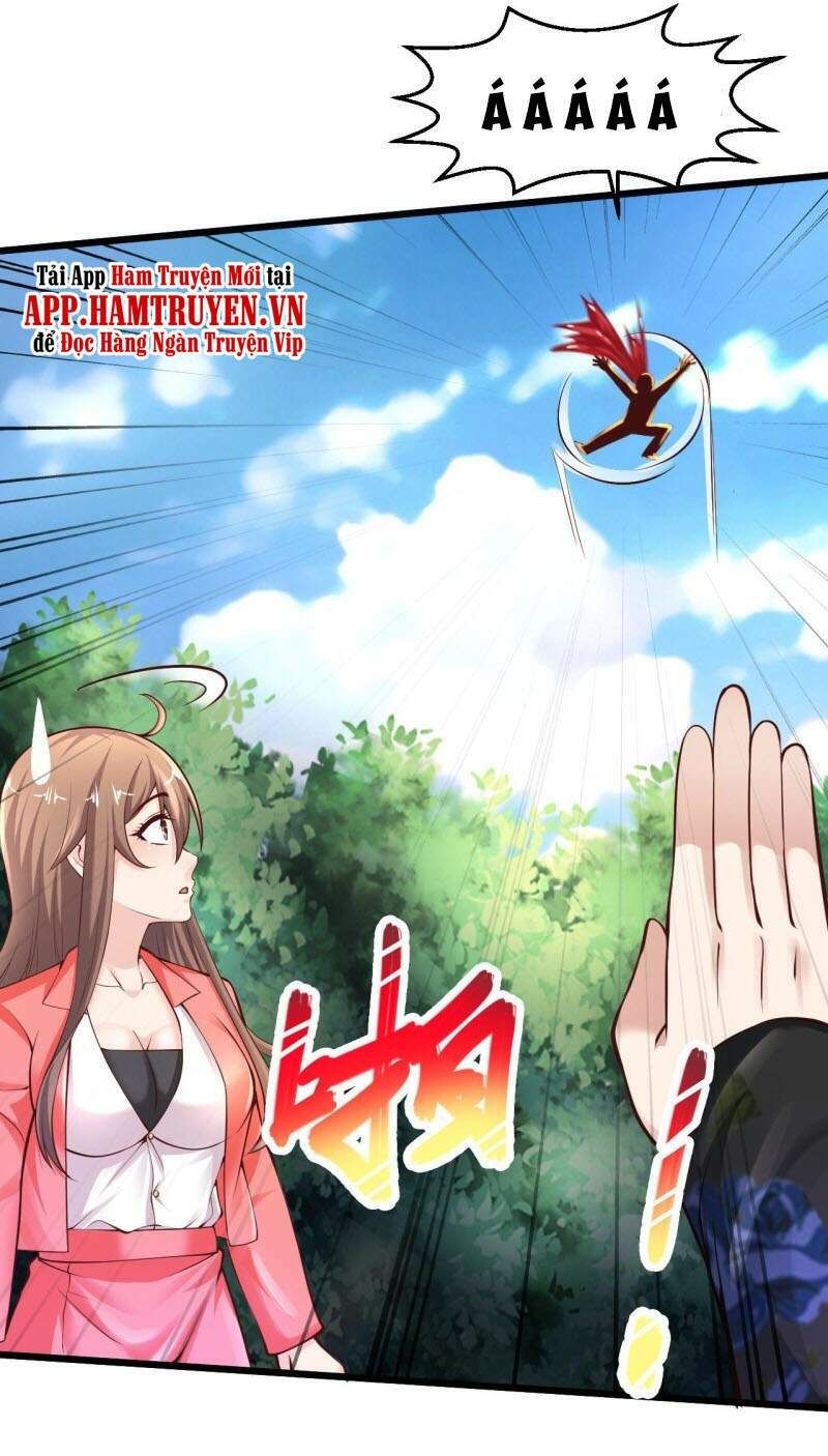 đọc truyện Tuyệt Phẩm Y Thánh Chương 202 ảnh 15 tại Thiên Thai Truyện