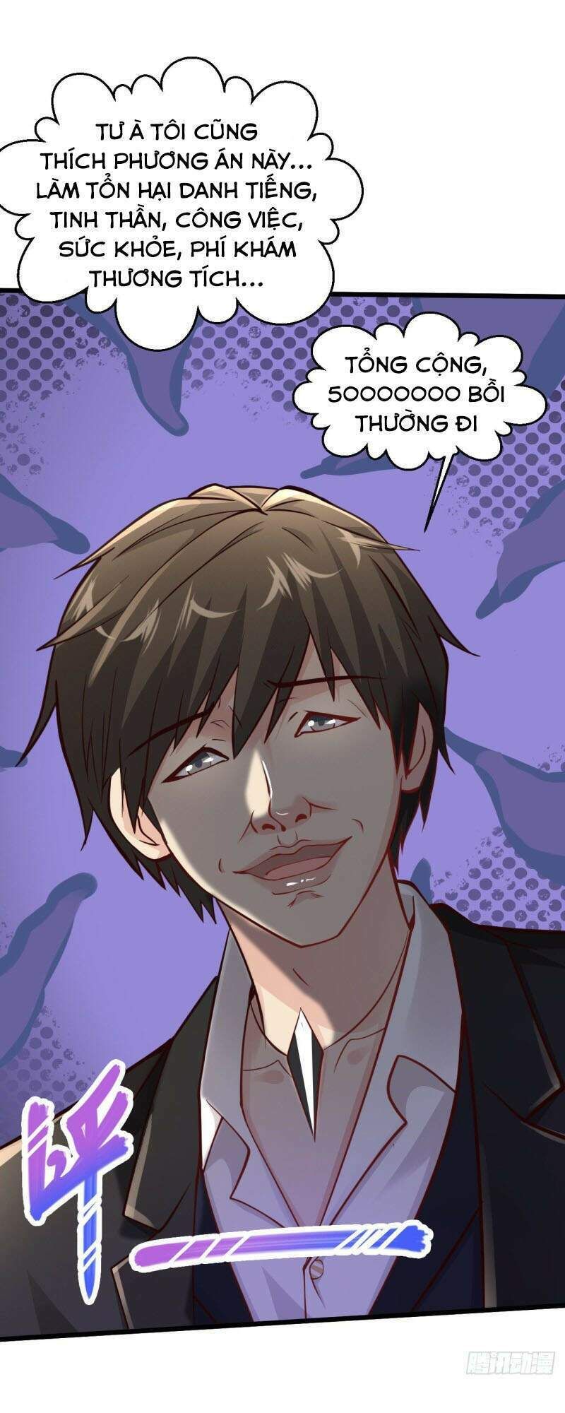 đọc truyện Tuyệt Phẩm Y Thánh Chương 202 ảnh 18 tại Thiên Thai Truyện