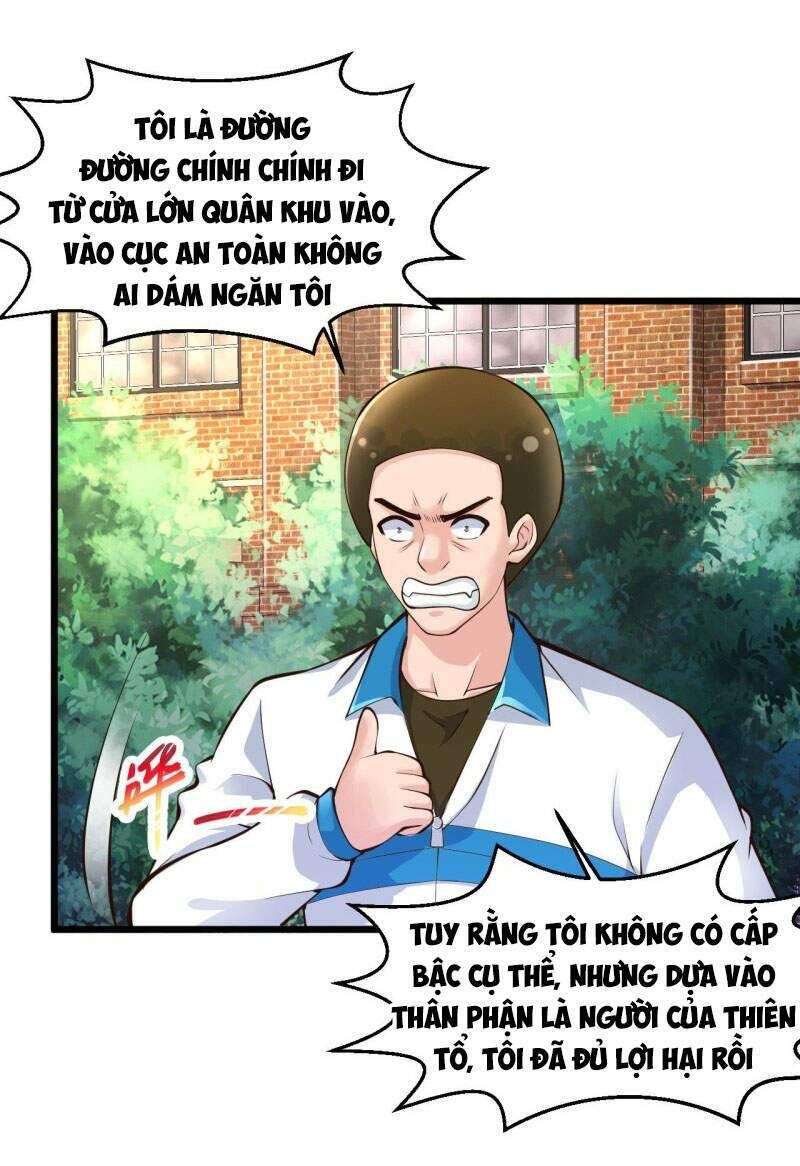 đọc truyện Tuyệt Phẩm Y Thánh Chương 202 ảnh 4 tại Thiên Thai Truyện