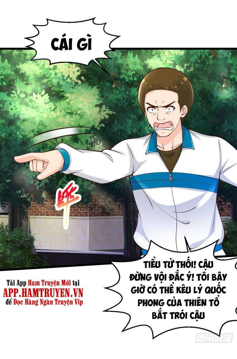 đọc truyện Tuyệt Phẩm Y Thánh Chương 202 ảnh 7 tại Thiên Thai Truyện