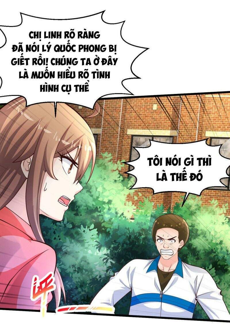 đọc truyện Tuyệt Phẩm Y Thánh Chương 202 ảnh 8 tại Thiên Thai Truyện