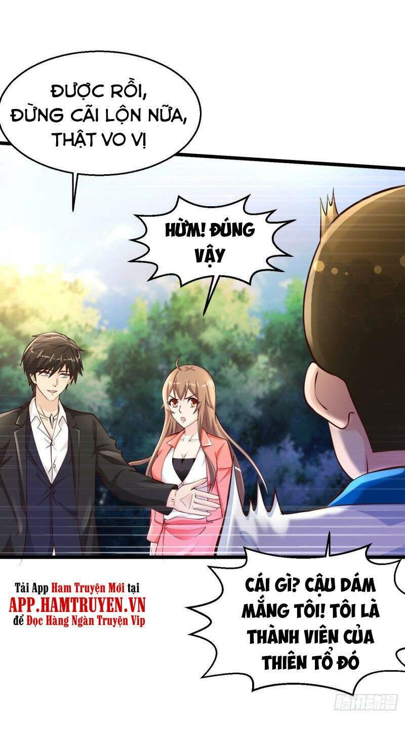 đọc truyện Tuyệt Phẩm Y Thánh Chương 202 ảnh 9 tại Thiên Thai Truyện