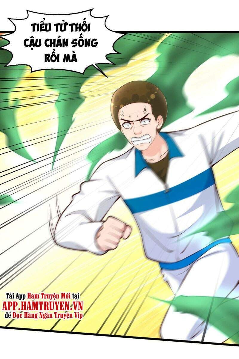 đọc truyện Tuyệt Phẩm Y Thánh Chương 202 ảnh 11 tại Thiên Thai Truyện