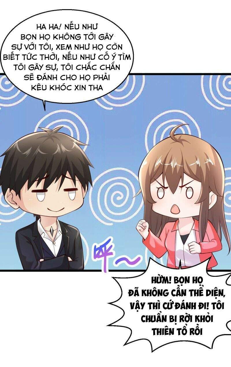 đọc truyện Tuyệt Phẩm Y Thánh Chương 203 ảnh 12 tại Thiên Thai Truyện