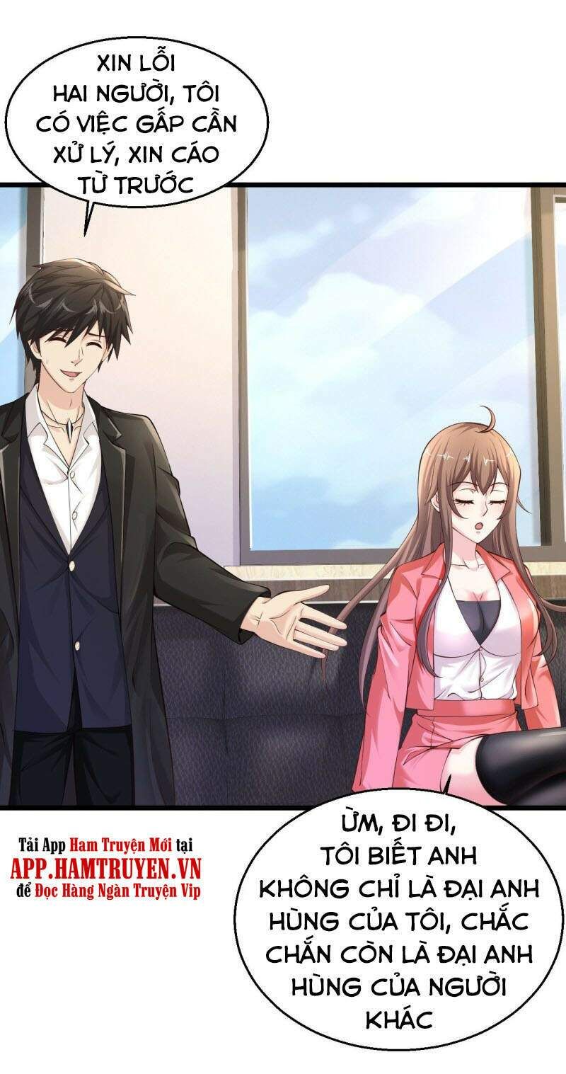 đọc truyện Tuyệt Phẩm Y Thánh Chương 203 ảnh 17 tại Thiên Thai Truyện