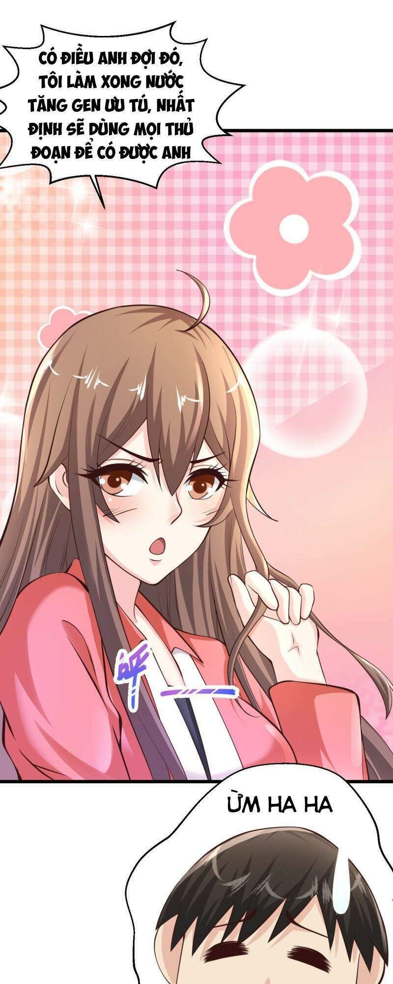 đọc truyện Tuyệt Phẩm Y Thánh Chương 203 ảnh 18 tại Thiên Thai Truyện