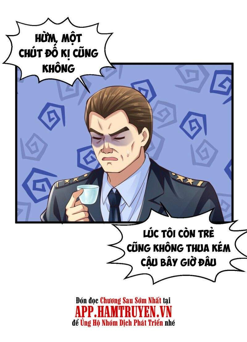 đọc truyện Tuyệt Phẩm Y Thánh Chương 203 ảnh 20 tại Thiên Thai Truyện