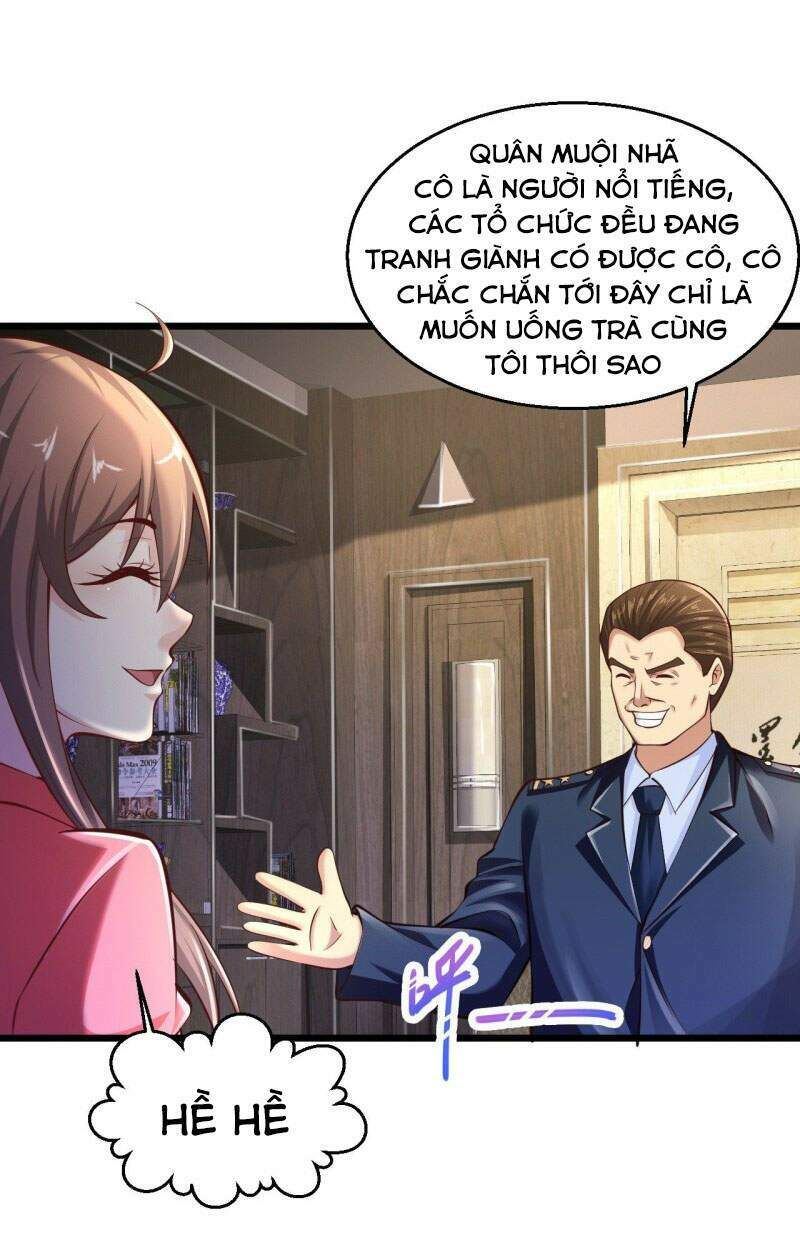 đọc truyện Tuyệt Phẩm Y Thánh Chương 203 ảnh 4 tại Thiên Thai Truyện