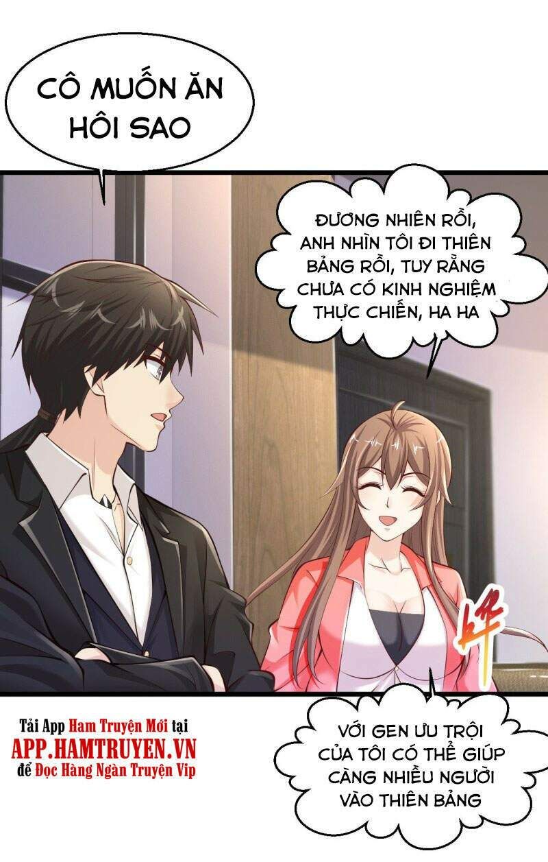 đọc truyện Tuyệt Phẩm Y Thánh Chương 203 ảnh 5 tại Thiên Thai Truyện