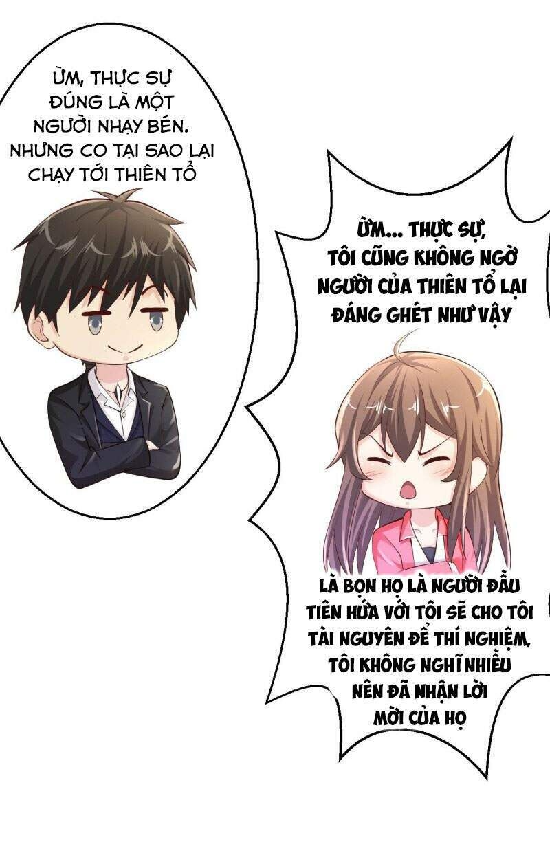 đọc truyện Tuyệt Phẩm Y Thánh Chương 203 ảnh 6 tại Thiên Thai Truyện