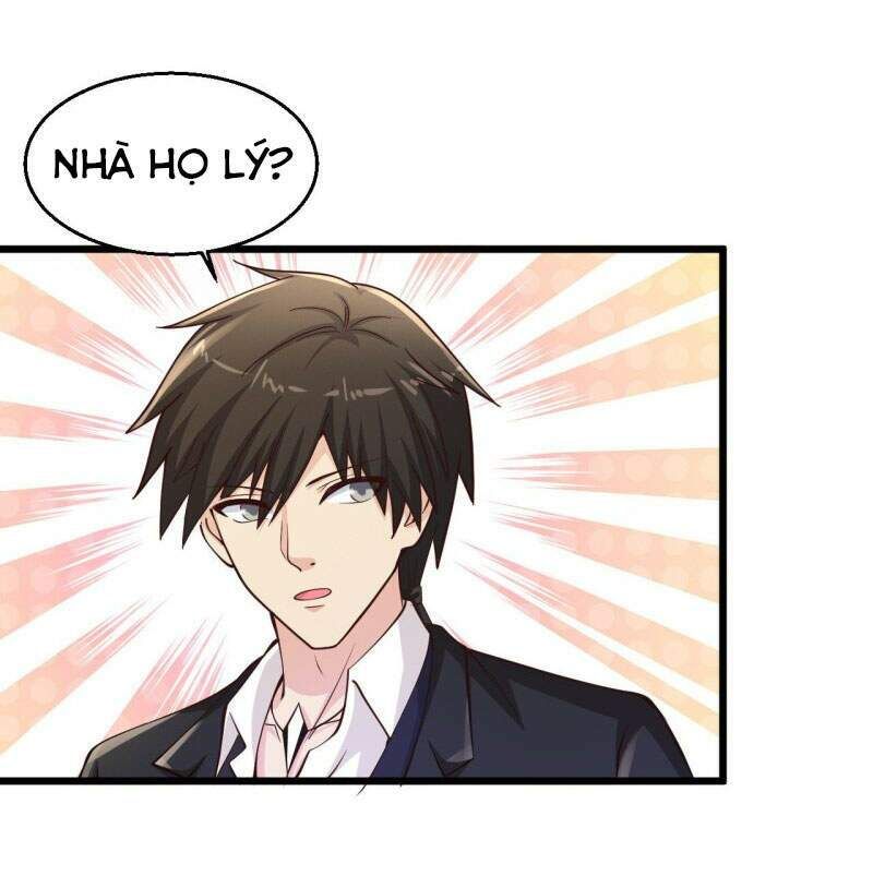 đọc truyện Tuyệt Phẩm Y Thánh Chương 203 ảnh 8 tại Thiên Thai Truyện