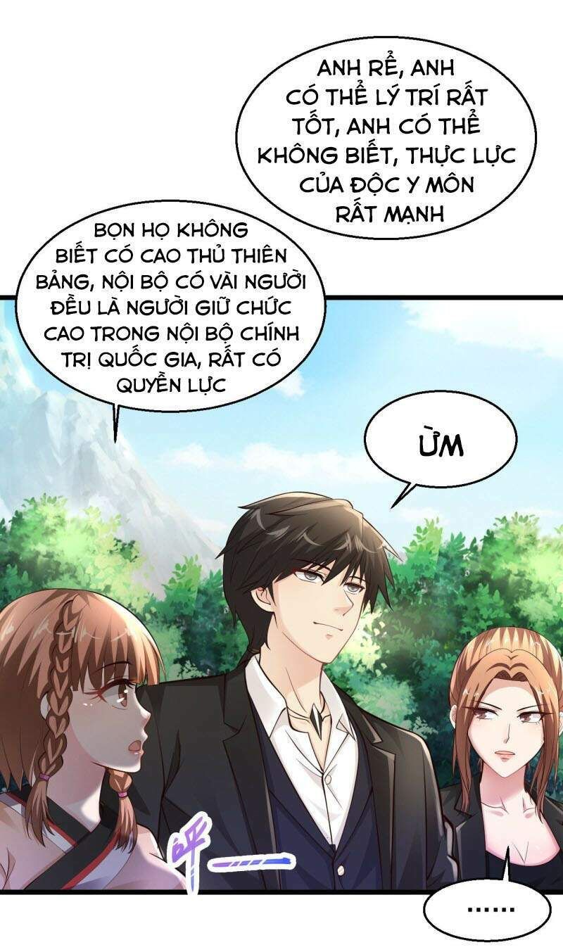 đọc truyện Tuyệt Phẩm Y Thánh Chương 204 ảnh 14 tại Thiên Thai Truyện