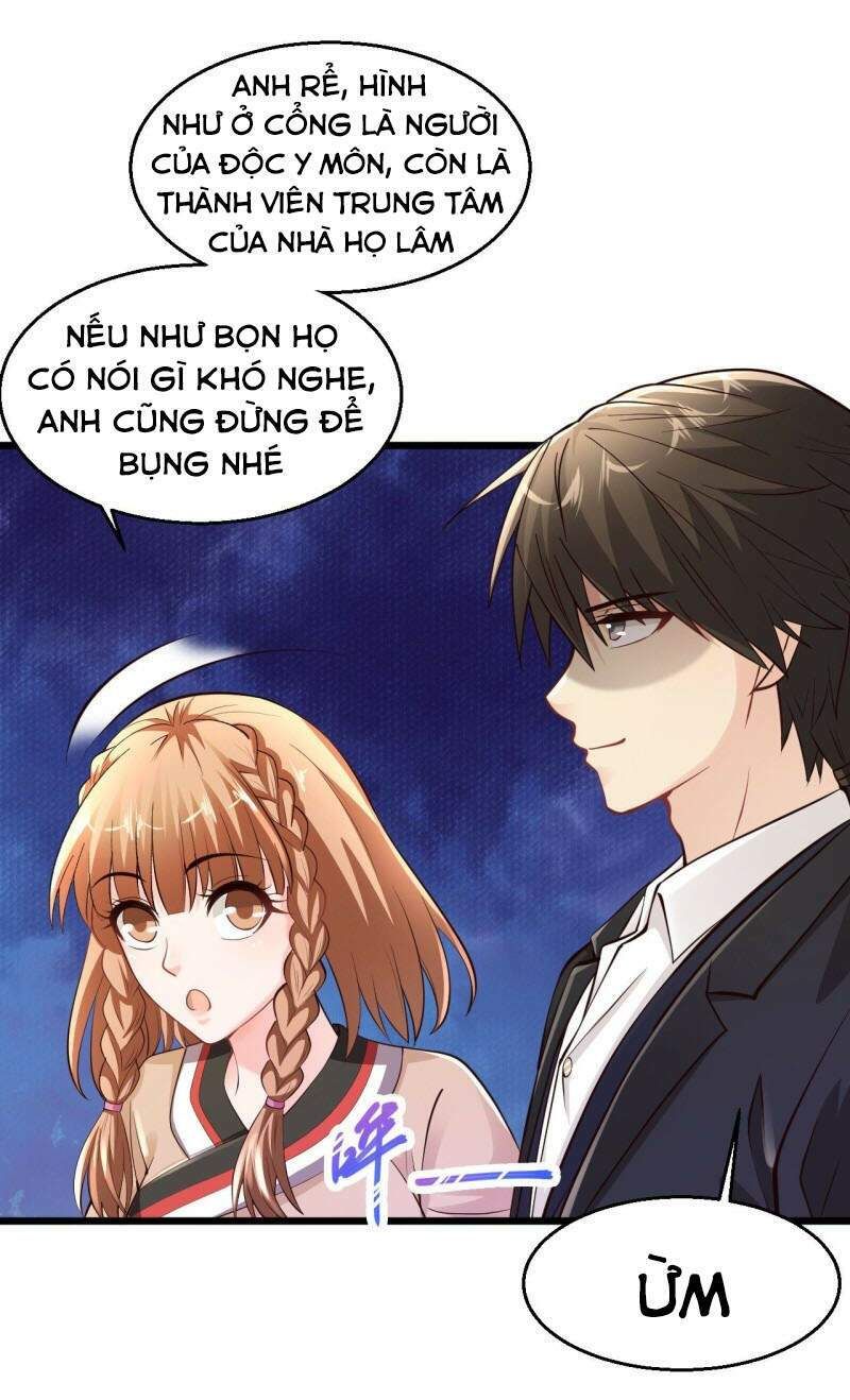 đọc truyện Tuyệt Phẩm Y Thánh Chương 204 ảnh 16 tại Thiên Thai Truyện