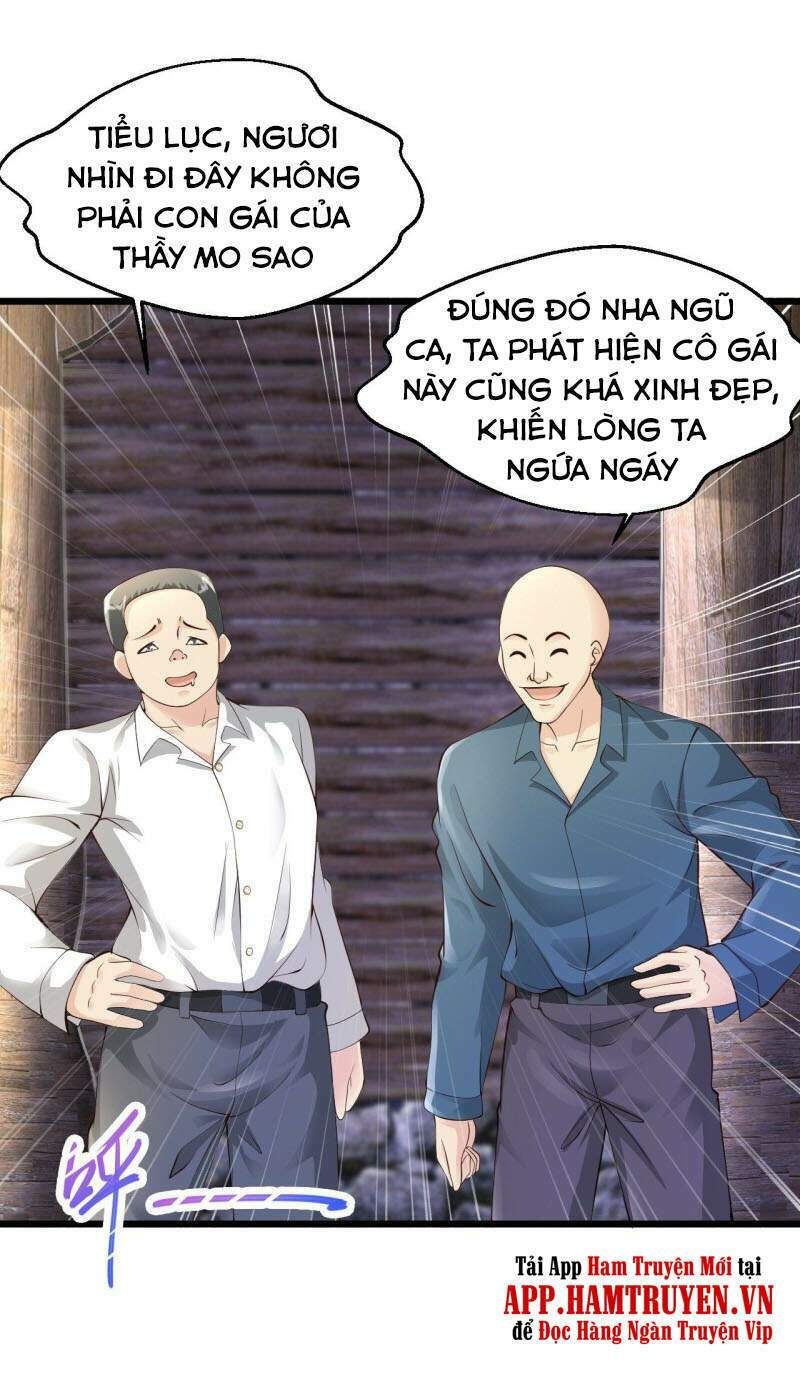 đọc truyện Tuyệt Phẩm Y Thánh Chương 204 ảnh 17 tại Thiên Thai Truyện