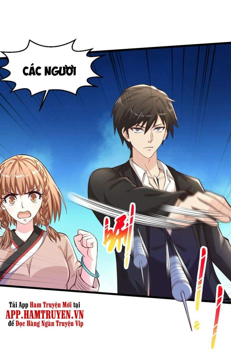 đọc truyện Tuyệt Phẩm Y Thánh Chương 204 ảnh 21 tại Thiên Thai Truyện